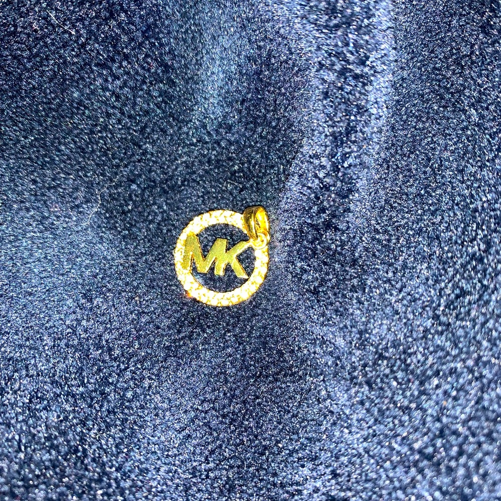 New Michael Kors pendant